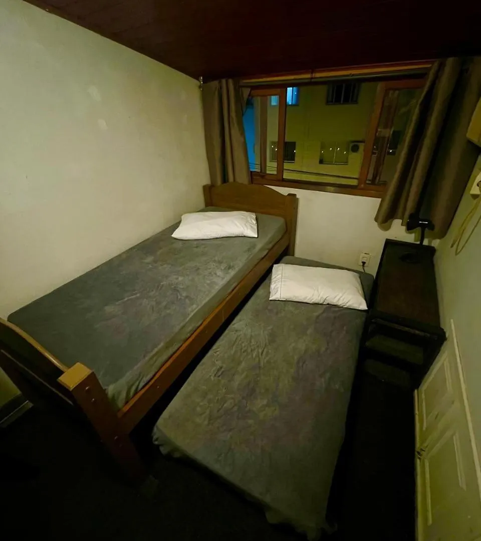 H70-Hostel 70 Floripa Florianópolis 巴西