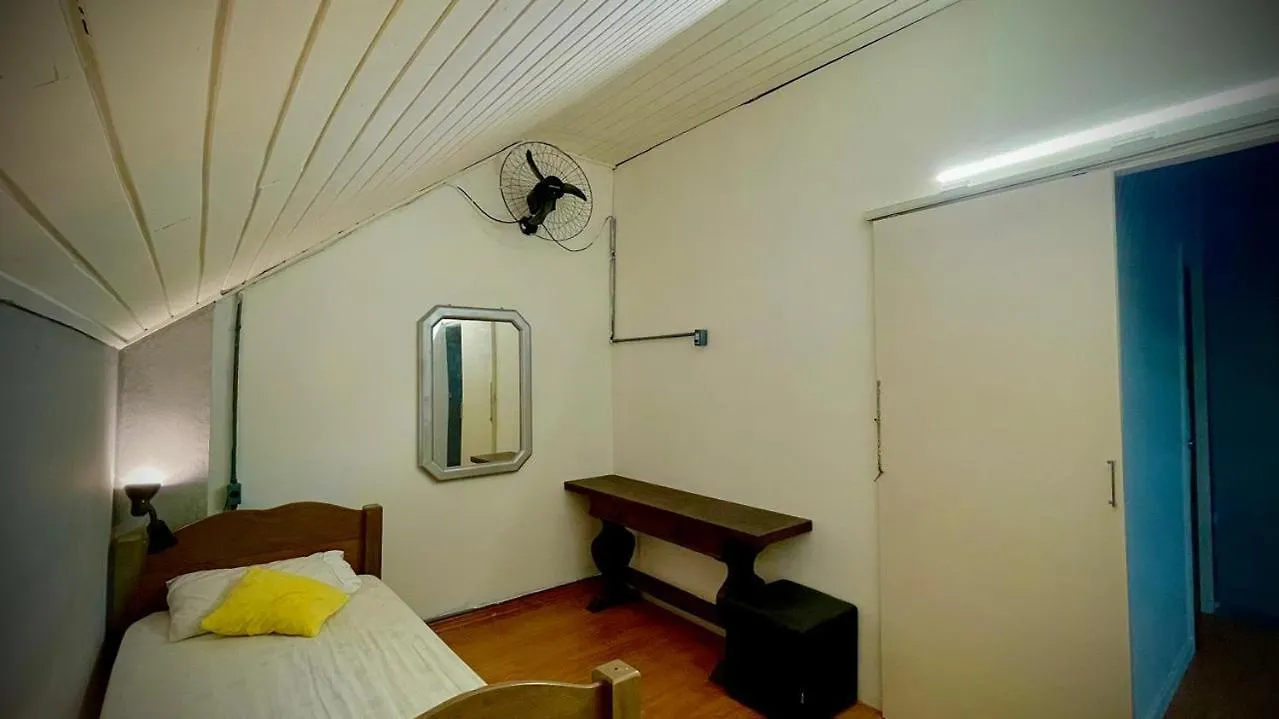 H70-Hostel 70 Floripa Florianópolis 0*,