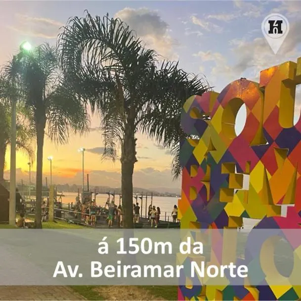 旅馆 H70-Hostel 70 Floripa Florianópolis 巴西