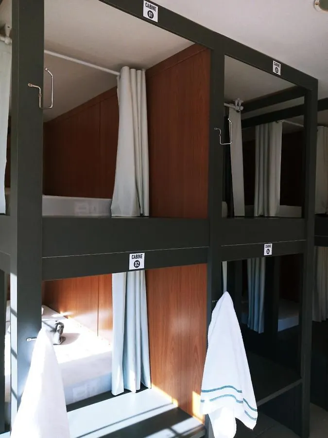 旅馆 H70-Hostel 70 Floripa Florianópolis