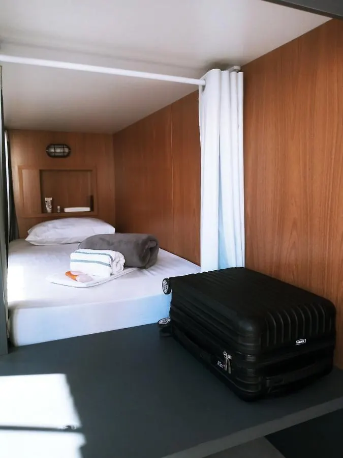 H70-Hostel 70 Floripa Florianópolis 巴西