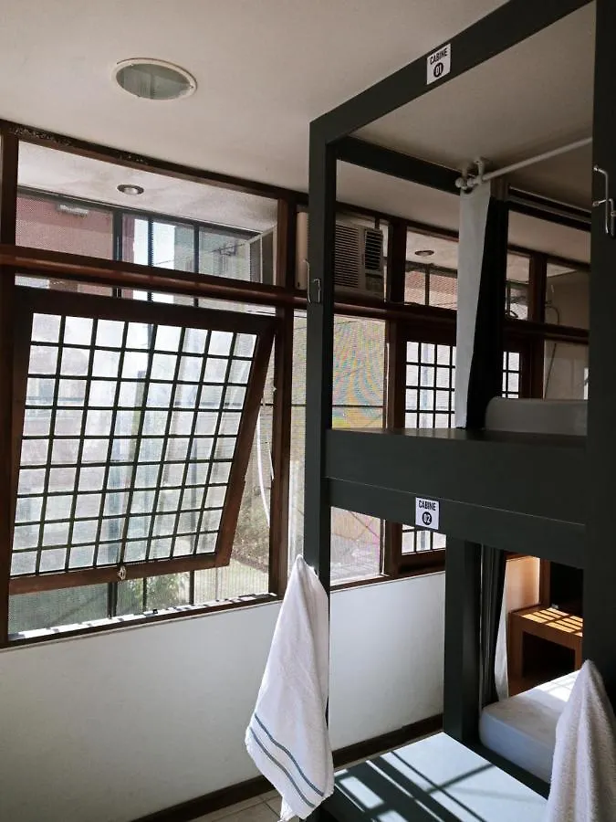 بيت شباب H70-Hostel 70 Floripa Florianópolis