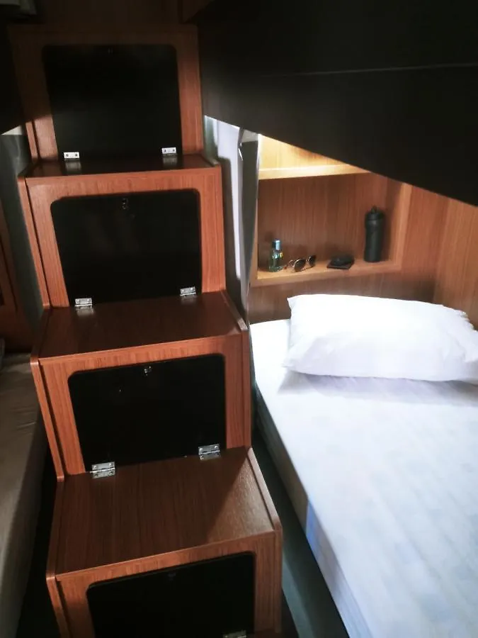 H70-Hostel 70 Floripa Florianópolis البرازيل