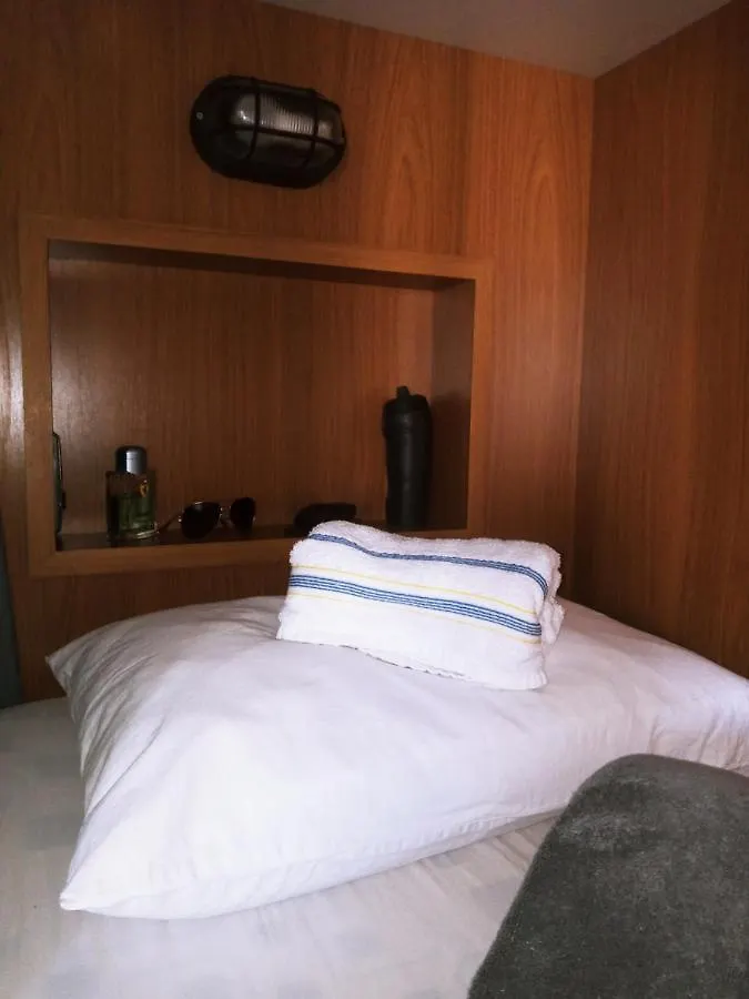 H70-Hostel 70 Floripa Florianópolis