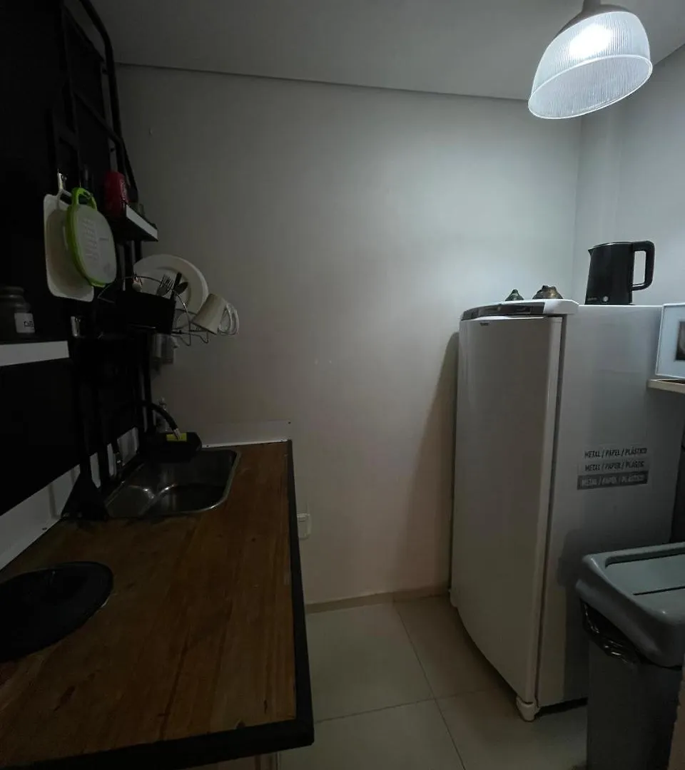 旅馆 H70-Hostel 70 Floripa Florianópolis