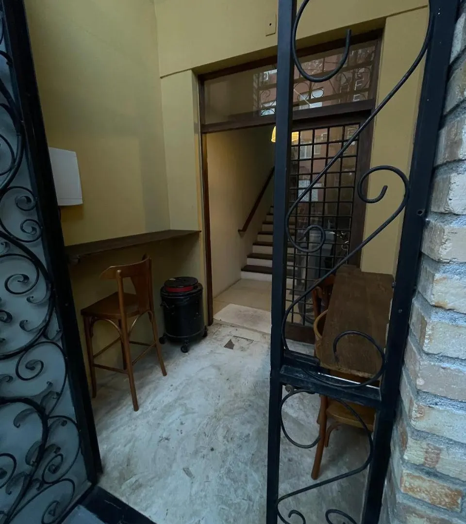 H70-Hostel 70 Floripa Florianópolis 巴西