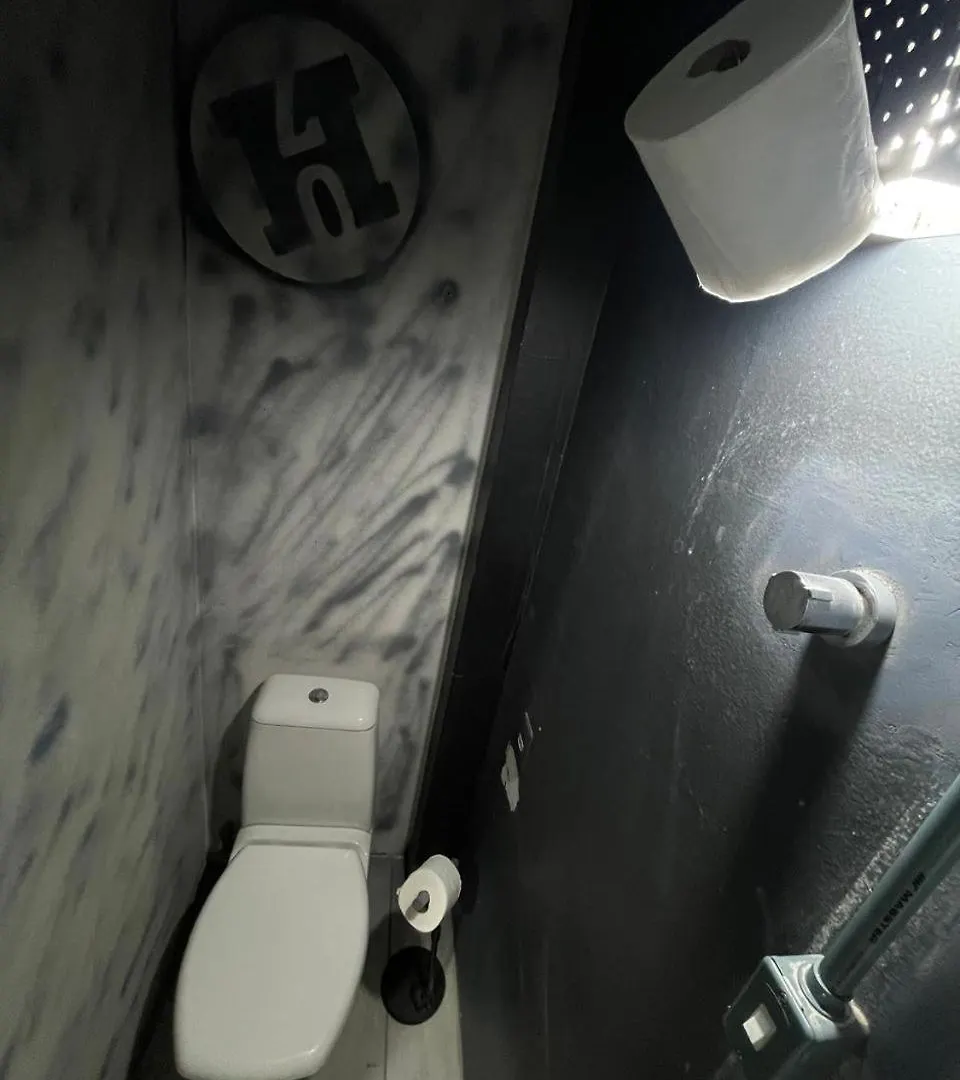 旅馆 H70-Hostel 70 Floripa Florianópolis
