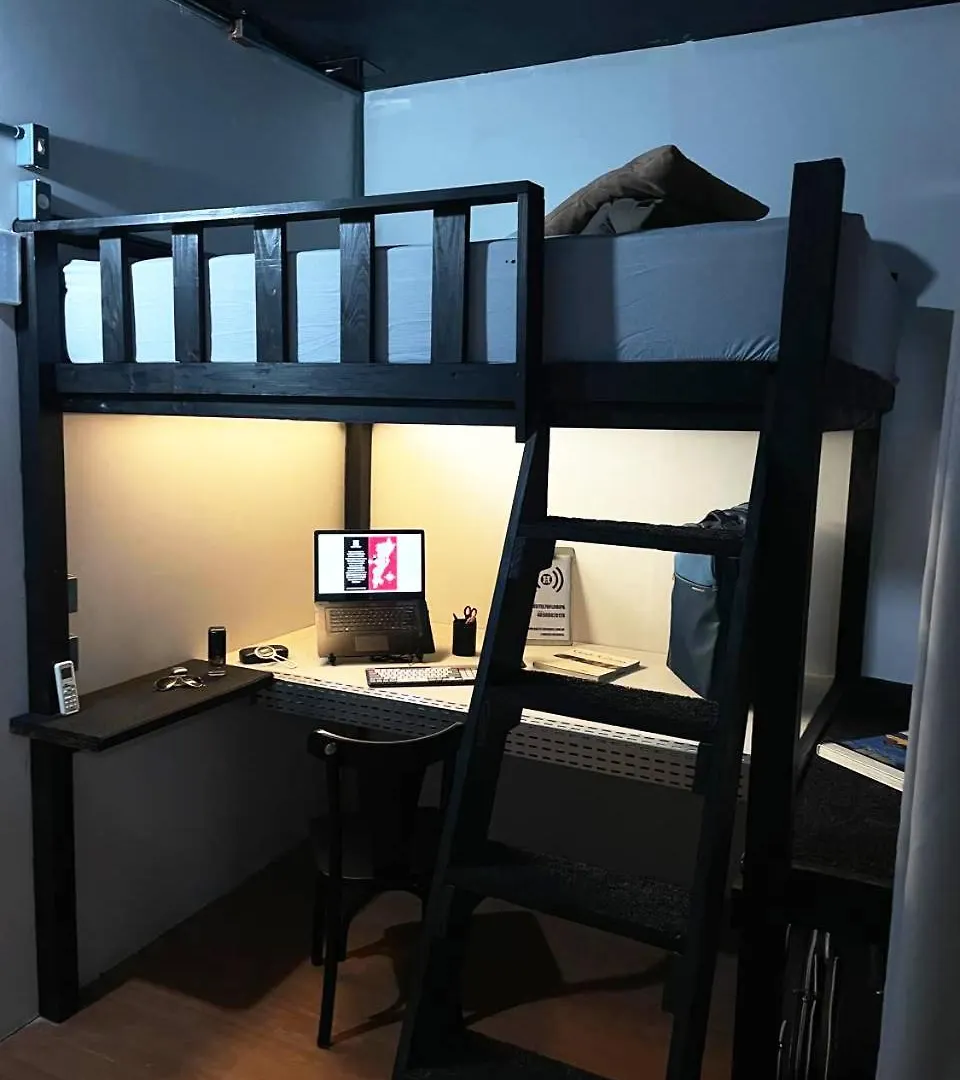 旅馆 H70-Hostel 70 Floripa Florianópolis