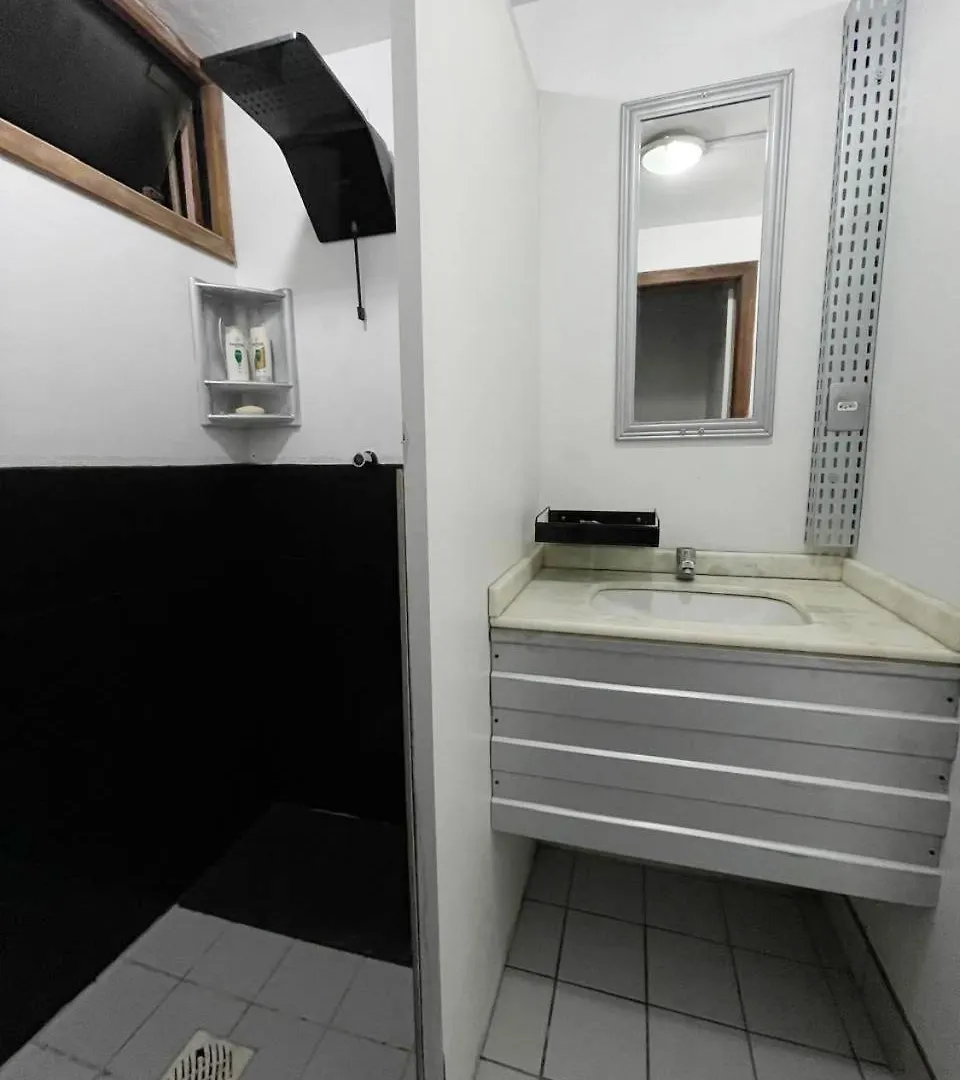 H70-Hostel 70 Floripa Florianópolis 旅馆