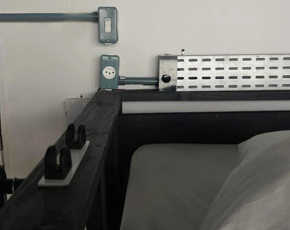 H70-Hostel 70 Floripa Florianópolis 巴西