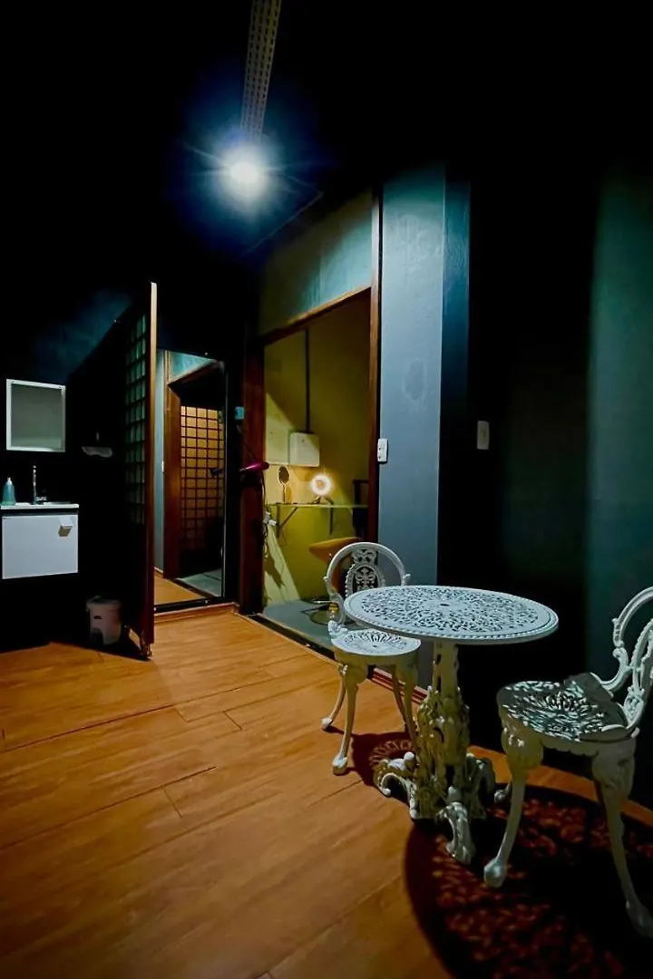 H70-Hostel 70 Floripa Florianópolis 旅馆