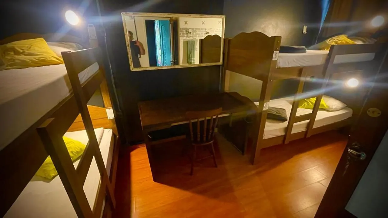 H70-Hostel 70 Floripa Florianópolis 巴西