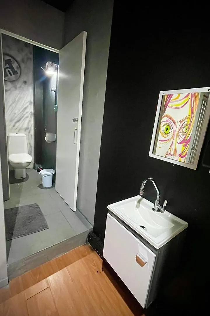 H70-Hostel 70 Floripa Florianópolis 旅馆