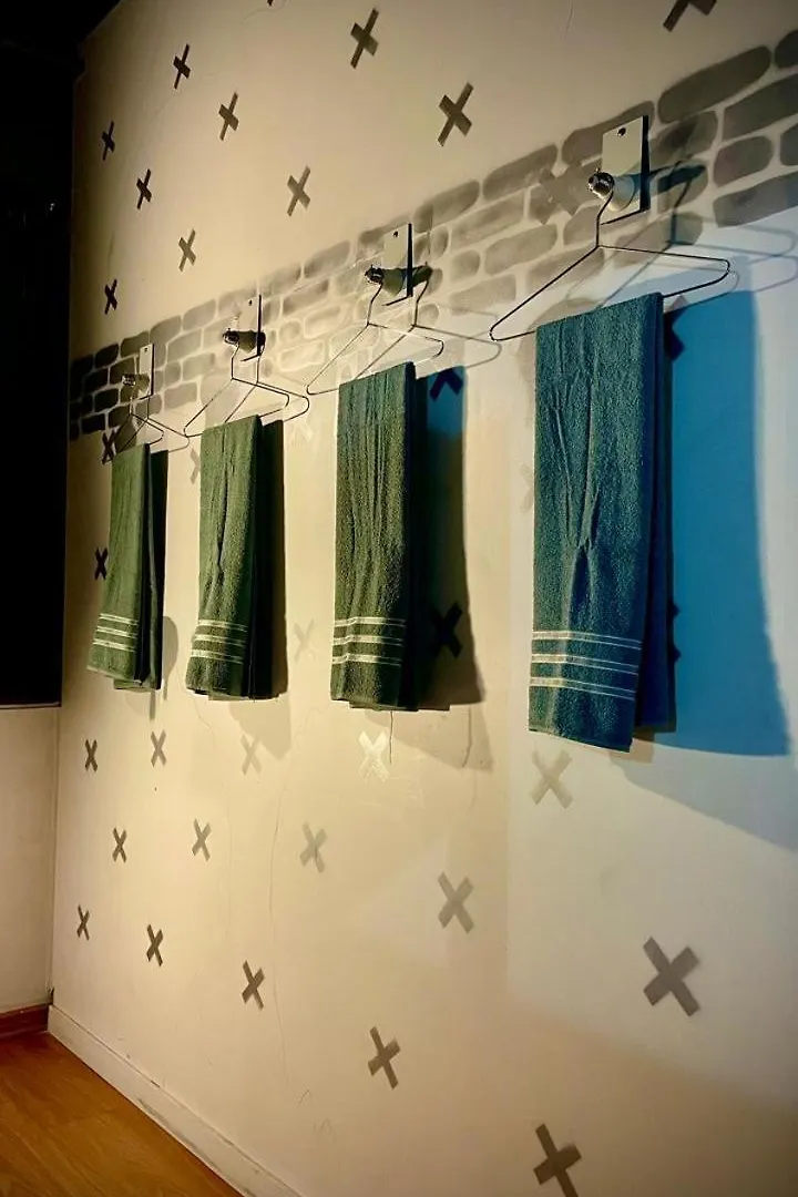 旅馆 H70-Hostel 70 Floripa Florianópolis