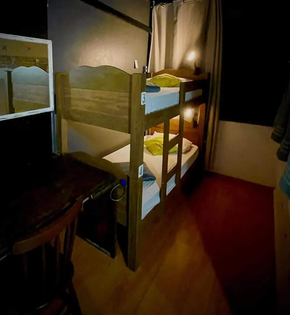 旅馆 H70-Hostel 70 Floripa Florianópolis 巴西