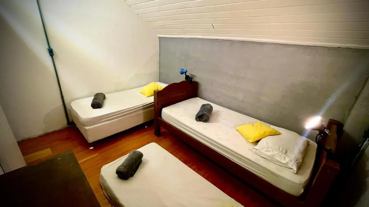 H70-Hostel 70 Floripa Florianópolis 旅馆