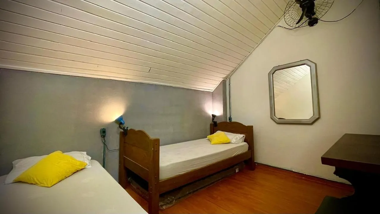 H70-Hostel 70 Floripa Florianópolis