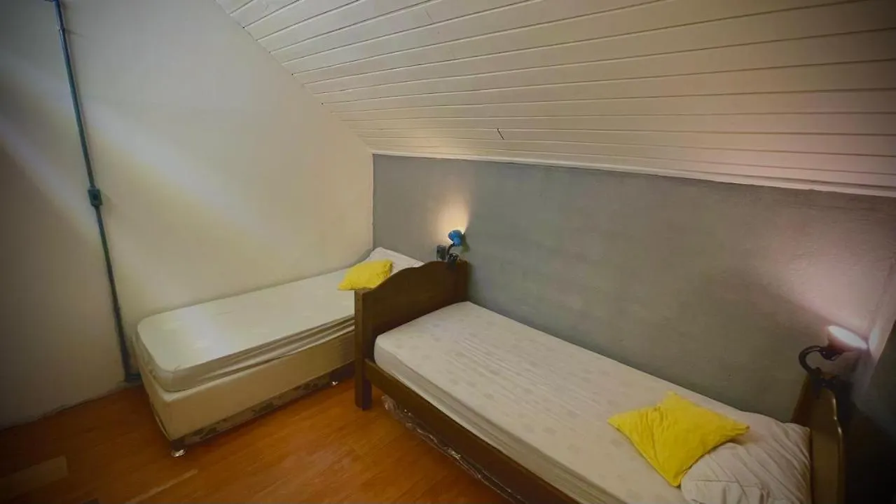 旅馆 H70-Hostel 70 Floripa Florianópolis