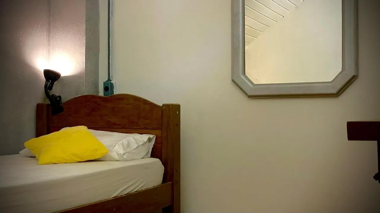旅馆 H70-Hostel 70 Floripa Florianópolis 巴西