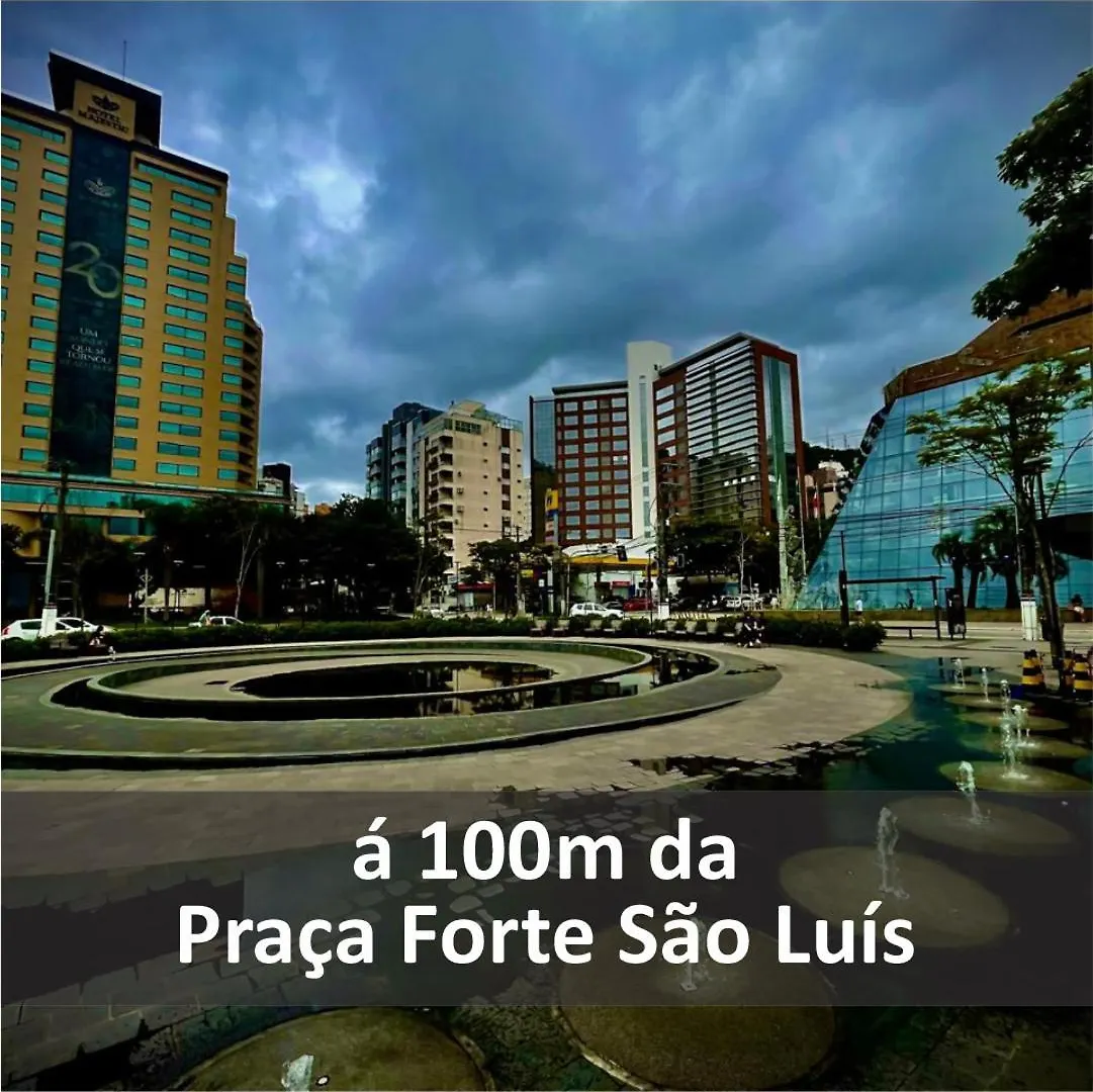 旅馆 H70-Hostel 70 Floripa Florianópolis
