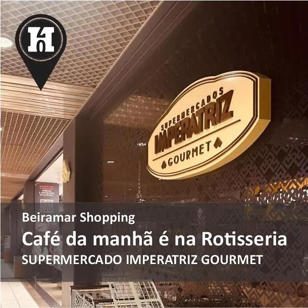 H70-Hostel 70 Floripa Florianópolis 旅馆